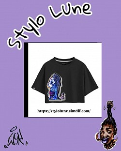Cropped streetwar diversos tamanhos 100$