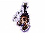 Afro Lune