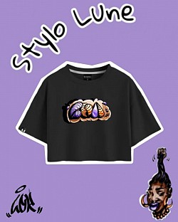 Cropped cinza 95,00$