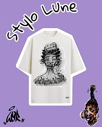 Camisetas unissex 100$